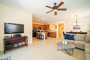 Bella Vida Resort Luxury Pool Home Game Room View!