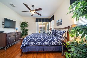 Bella Vida Resort Luxury Pool Home Game Room View!