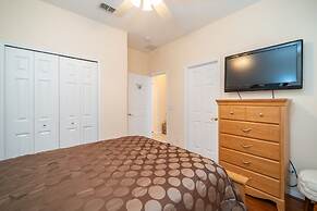 Bella Vida Resort Luxury Pool Home Game Room View!