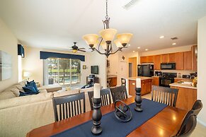 Bella Vida Resort Luxury Pool Home Game Room View!