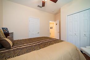 Bella Vida Resort Luxury Pool Home Game Room View!