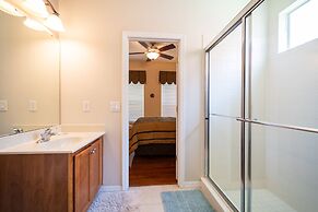 Bella Vida Resort Luxury Pool Home Game Room View!