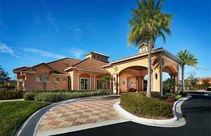 Bella Vida Resort Luxury Pool Home Game Room View!