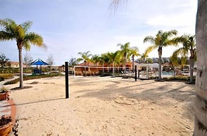 Bella Vida Resort Luxury Pool Home Game Room View!