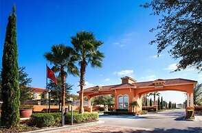 Bella Vida Resort Luxury Pool Home Game Room View!