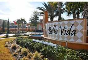 Bella Vida Resort Luxury Pool Home Game Room View!