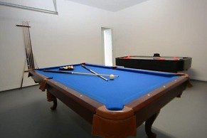 85970 4-bed-outdoor Spa! Games Room! Near Disney!