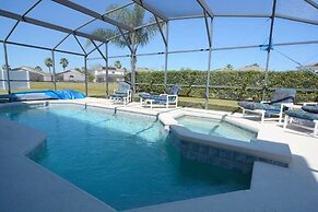 85970 4-bed-outdoor Spa! Games Room! Near Disney!