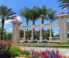 Emerald Island Resort-elite Vacation Homes 87218