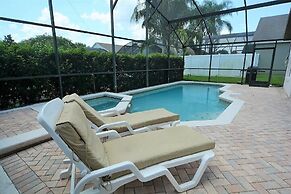 2509ljt 4-bedroom Pool Home Near Disney Orlando