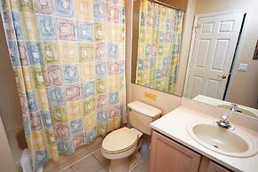 2509ljt 4-bedroom Pool Home Near Disney Orlando