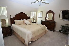 2509ljt 4-bedroom Pool Home Near Disney Orlando