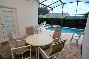2509ljt 4-bedroom Pool Home Near Disney Orlando