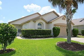 2509ljt 4-bedroom Pool Home Near Disney Orlando