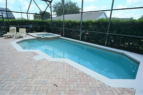 2509ljt 4-bedroom Pool Home Near Disney Orlando