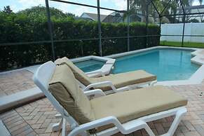 2509ljt 4-bedroom Pool Home Near Disney Orlando