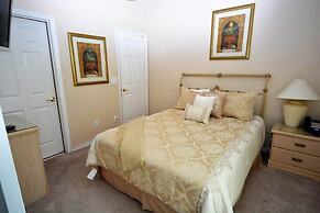 2509ljt 4-bedroom Pool Home Near Disney Orlando