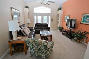 2509ljt 4-bedroom Pool Home Near Disney Orlando