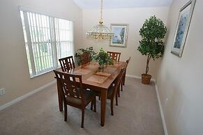 2509ljt 4-bedroom Pool Home Near Disney Orlando