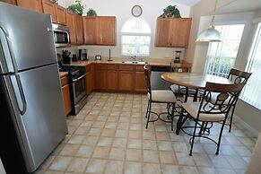 2509ljt 4-bedroom Pool Home Near Disney Orlando