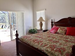 4636 5-bed Disney Area Pool Home, Cumbrian Lakes