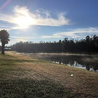 4636 5-bed Disney Area Pool Home, Cumbrian Lakes
