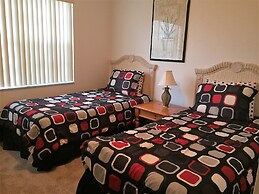 4636 5-bed Disney Area Pool Home, Cumbrian Lakes