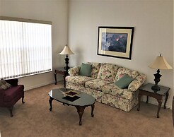 4636 5-bed Disney Area Pool Home, Cumbrian Lakes