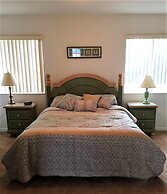 4636 5-bed Disney Area Pool Home, Cumbrian Lakes