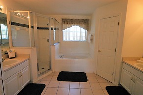 4636 5-bed Disney Area Pool Home, Cumbrian Lakes