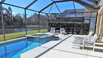 4636 5-bed Disney Area Pool Home, Cumbrian Lakes