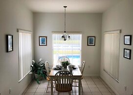 4636 5-bed Disney Area Pool Home, Cumbrian Lakes