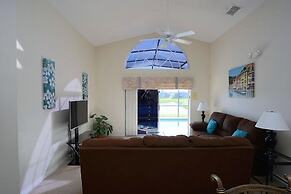 3 Bedroom Orlando Vacation Pool Home With Water View, Hot Tub, Games R