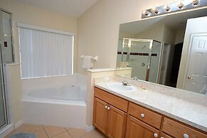 4707 4-bdrm'slake Viewgames Roomoutdoor Spa!