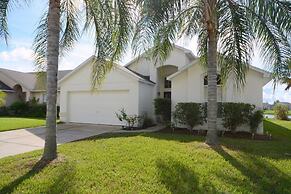 1029 3 Bedroom Pool Home, Eagle Pointe Kissimmee