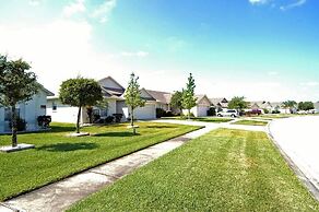 1029 3 Bedroom Pool Home, Eagle Pointe Kissimmee