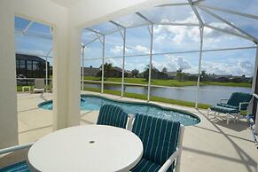 1029 3 Bedroom Pool Home, Eagle Pointe Kissimmee
