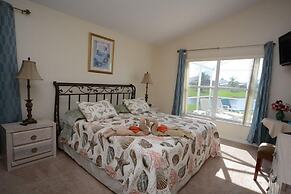 1029 3 Bedroom Pool Home, Eagle Pointe Kissimmee