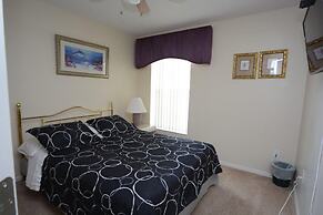 1029 3 Bedroom Pool Home, Eagle Pointe Kissimmee