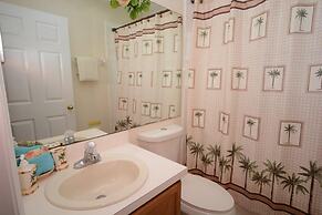 1029 3 Bedroom Pool Home, Eagle Pointe Kissimmee