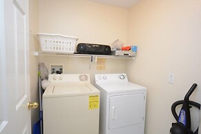 1029 3 Bedroom Pool Home, Eagle Pointe Kissimmee