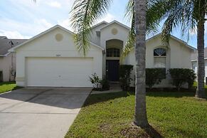 1029 3 Bedroom Pool Home, Eagle Pointe Kissimmee