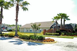 1029 3 Bedroom Pool Home, Eagle Pointe Kissimmee