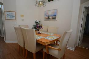 1029 3 Bedroom Pool Home, Eagle Pointe Kissimmee