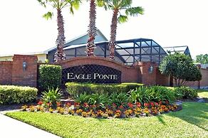 1029 3 Bedroom Pool Home, Eagle Pointe Kissimmee