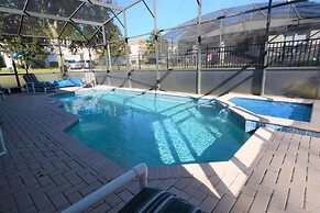 7766 5-bedoom Orlando Vacation Home-windsor Hills