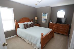 7766 5-bedoom Orlando Vacation Home-windsor Hills