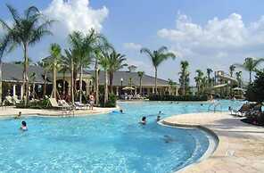 7766 5-bedoom Orlando Vacation Home-windsor Hills