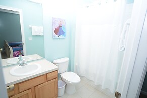 7766 5-bedoom Orlando Vacation Home-windsor Hills