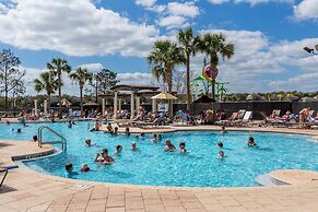 7766 5-bedoom Orlando Vacation Home-windsor Hills